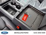 New 2025 Ford F-550 Lariat Crew Cab 4x4 Flatbed Truck for sale #SF34927 - photo 20