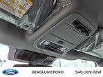 New 2025 Ford F-550 Lariat Crew Cab 4x4 Flatbed Truck for sale #SF34927 - photo 21