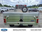 New 2025 Ford F-550 Lariat Crew Cab 4x4 Flatbed Truck for sale #SF34927 - photo 5