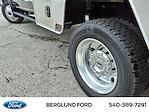 New 2025 Ford F-550 Lariat Crew Cab 4x4 Flatbed Truck for sale #SF34927 - photo 6