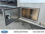 New 2025 Ford F-550 Lariat Crew Cab 4x4 Flatbed Truck for sale #SF34927 - photo 7