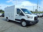 New 2025 Ford Transit 350 Service Utility Van for sale #SF34928 - photo 1