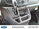 New 2025 Ford Transit 350 Service Utility Van for sale #SF34928 - photo 17