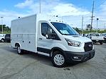 New 2025 Ford Transit 350 Service Utility Van for sale #SF34928 - photo 3
