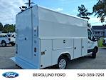 New 2025 Ford Transit 350 Service Utility Van for sale #SF34928 - photo 2