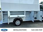 New 2025 Ford Transit 350 Service Utility Van for sale #SF34928 - photo 5