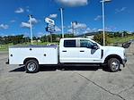 New 2024 Ford F-350 Crew Cab 4WD Service Truck for sale #SF34930 - photo 4