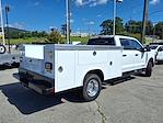 New 2024 Ford F-350 Crew Cab 4WD Service Truck for sale #SF34930 - photo 2