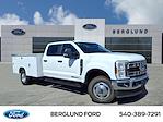 New 2024 Ford F-350 Crew Cab 4WD Royal Service Truck for sale #SF34930 - photo 1