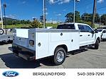 New 2024 Ford F-350 Crew Cab 4WD Royal Service Truck for sale #SF34930 - photo 2