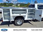New 2024 Ford F-350 Crew Cab 4WD Royal Service Truck for sale #SF34930 - photo 5