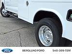 New 2024 Ford F-350 Crew Cab 4WD Royal Service Truck for sale #SF34930 - photo 10