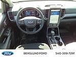 New 2025 Ford Ranger XL SuperCrew Cab 4WD Pickup for sale #SF34938 - photo 10