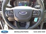 New 2025 Ford Ranger XL SuperCrew Cab 4WD Pickup for sale #SF34938 - photo 14