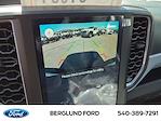 New 2025 Ford Ranger XL SuperCrew Cab 4WD Pickup for sale #SF34938 - photo 16