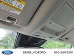 New 2025 Ford Ranger XL SuperCrew Cab 4WD Pickup for sale #SF34938 - photo 19