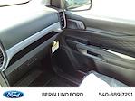 New 2025 Ford Ranger XL SuperCrew Cab 4WD Pickup for sale #SF34938 - photo 20