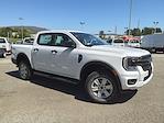 New 2025 Ford Ranger XL SuperCrew Cab 4WD Pickup for sale #SF34938 - photo 4