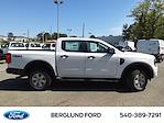 New 2025 Ford Ranger XL SuperCrew Cab 4WD Pickup for sale #SF34938 - photo 5