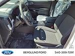 New 2025 Ford Ranger XL SuperCrew Cab 4WD Pickup for sale #SF34938 - photo 8