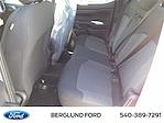 New 2025 Ford Ranger XL SuperCrew Cab 4WD Pickup for sale #SF34938 - photo 9