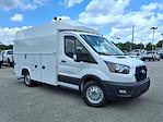 New 2024 Ford Transit 350 AWD Service Utility Van for sale #SF34944 - photo 1