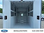 New 2024 Ford Transit 350 AWD Service Utility Van for sale #SF34944 - photo 10