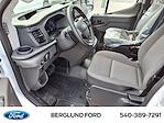 New 2024 Ford Transit 350 AWD Service Utility Van for sale #SF34944 - photo 12