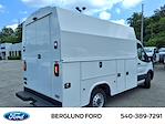 New 2024 Ford Transit 350 AWD Service Utility Van for sale #SF34944 - photo 2