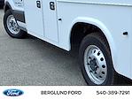 New 2024 Ford Transit 350 AWD Service Utility Van for sale #SF34944 - photo 6