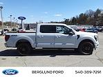 New 2025 Ford F-150 Lariat SuperCrew Cab 4WD Pickup for sale #SF34950 - photo 5