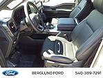 New 2025 Ford F-150 Lariat SuperCrew Cab 4WD Pickup for sale #SF34950 - photo 6