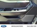 New 2025 Ford F-150 Lariat SuperCrew Cab 4WD Pickup for sale #SF34950 - photo 10