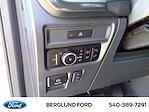 New 2025 Ford F-150 Lariat SuperCrew Cab 4WD Pickup for sale #SF34950 - photo 11