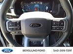 New 2025 Ford F-150 Lariat SuperCrew Cab 4WD Pickup for sale #SF34950 - photo 13