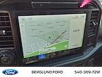 New 2025 Ford F-150 Lariat SuperCrew Cab 4WD Pickup for sale #SF34950 - photo 14