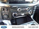 New 2025 Ford F-150 Lariat SuperCrew Cab 4WD Pickup for sale #SF34950 - photo 16