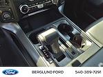 New 2025 Ford F-150 Lariat SuperCrew Cab 4WD Pickup for sale #SF34950 - photo 17