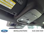 New 2025 Ford F-150 Lariat SuperCrew Cab 4WD Pickup for sale #SF34950 - photo 18