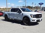 New 2025 Ford F-150 Lariat SuperCrew Cab 4WD Pickup for sale #SF34950 - photo 3