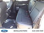 New 2025 Ford F-150 Lariat SuperCrew Cab 4WD Pickup for sale #SF34950 - photo 6