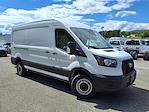 2025 Ford Transit 250 Medium Roof RWD Empty Cargo Van for sale #SF34958 - photo 1