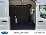 2025 Ford Transit 250 Medium Roof RWD Empty Cargo Van for sale #SF34958 - photo 10