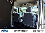 2025 Ford Transit 250 Medium Roof RWD Empty Cargo Van for sale #SF34958 - photo 11