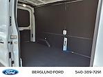 2025 Ford Transit 250 Medium Roof RWD Empty Cargo Van for sale #SF34958 - photo 12