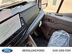 2025 Ford Transit 250 Medium Roof RWD Empty Cargo Van for sale #SF34958 - photo 20