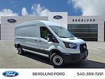 New 2025 Ford Transit 250 Medium Roof Empty Cargo Van for sale #SF34958 - photo 1