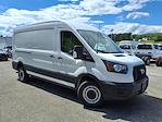 2025 Ford Transit 250 Medium Roof RWD Empty Cargo Van for sale #SF34958 - photo 4