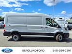2025 Ford Transit 250 Medium Roof RWD Empty Cargo Van for sale #SF34958 - photo 5