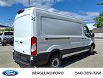 2025 Ford Transit 250 Medium Roof RWD Empty Cargo Van for sale #SF34958 - photo 7